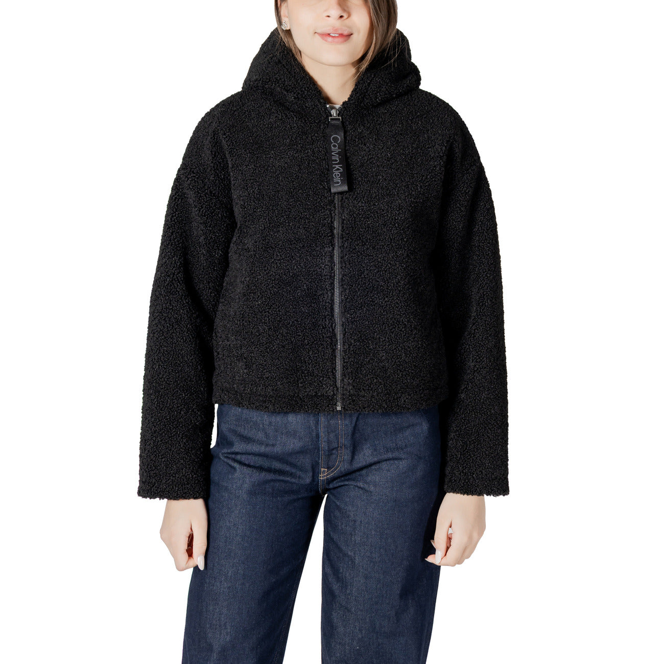 Calvin Klein Jeans Giubbotto Donna