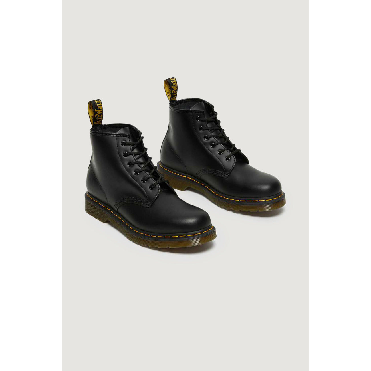 Dr. Martens Stivali Uomo