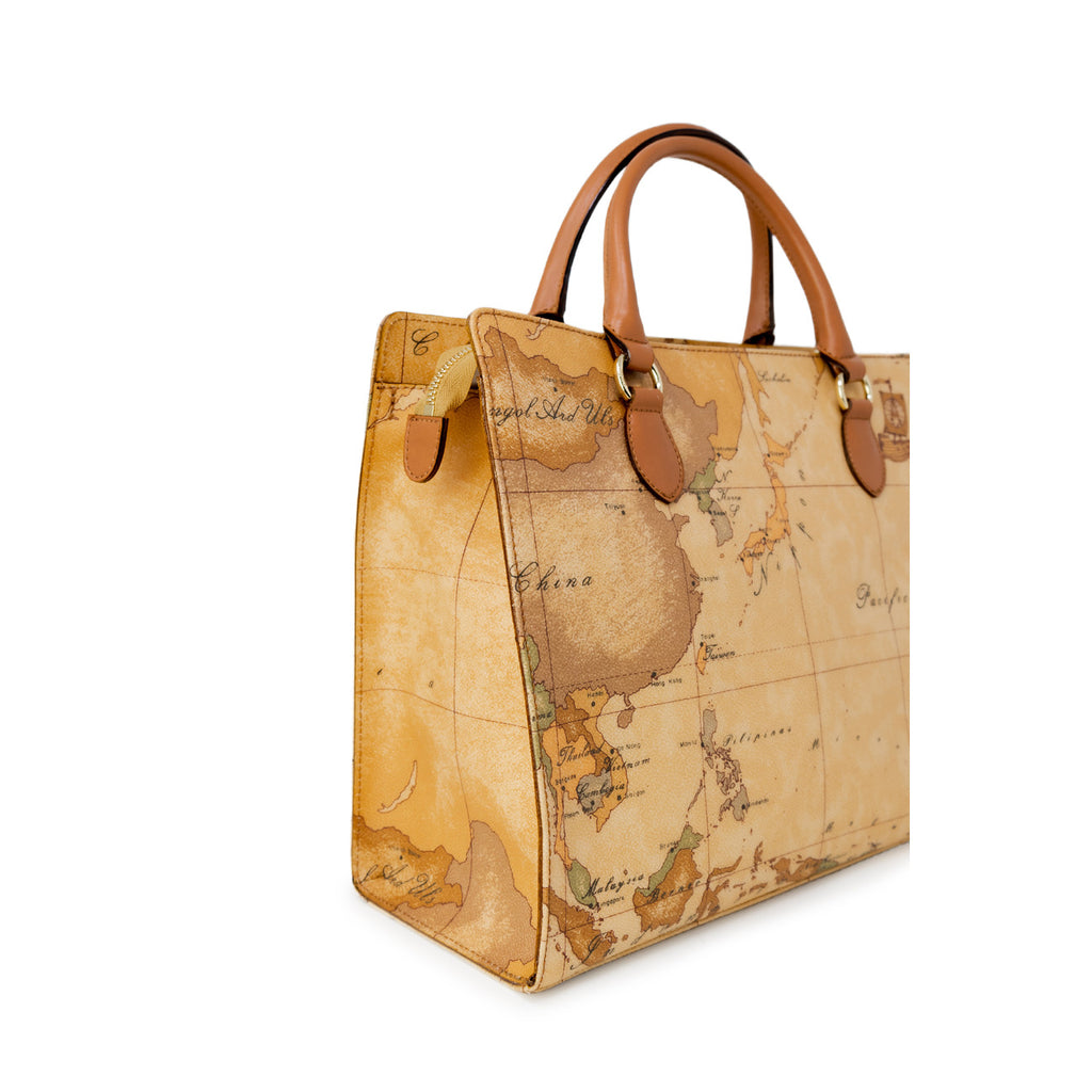 Alviero Martini Prima Classe Borsa Donna