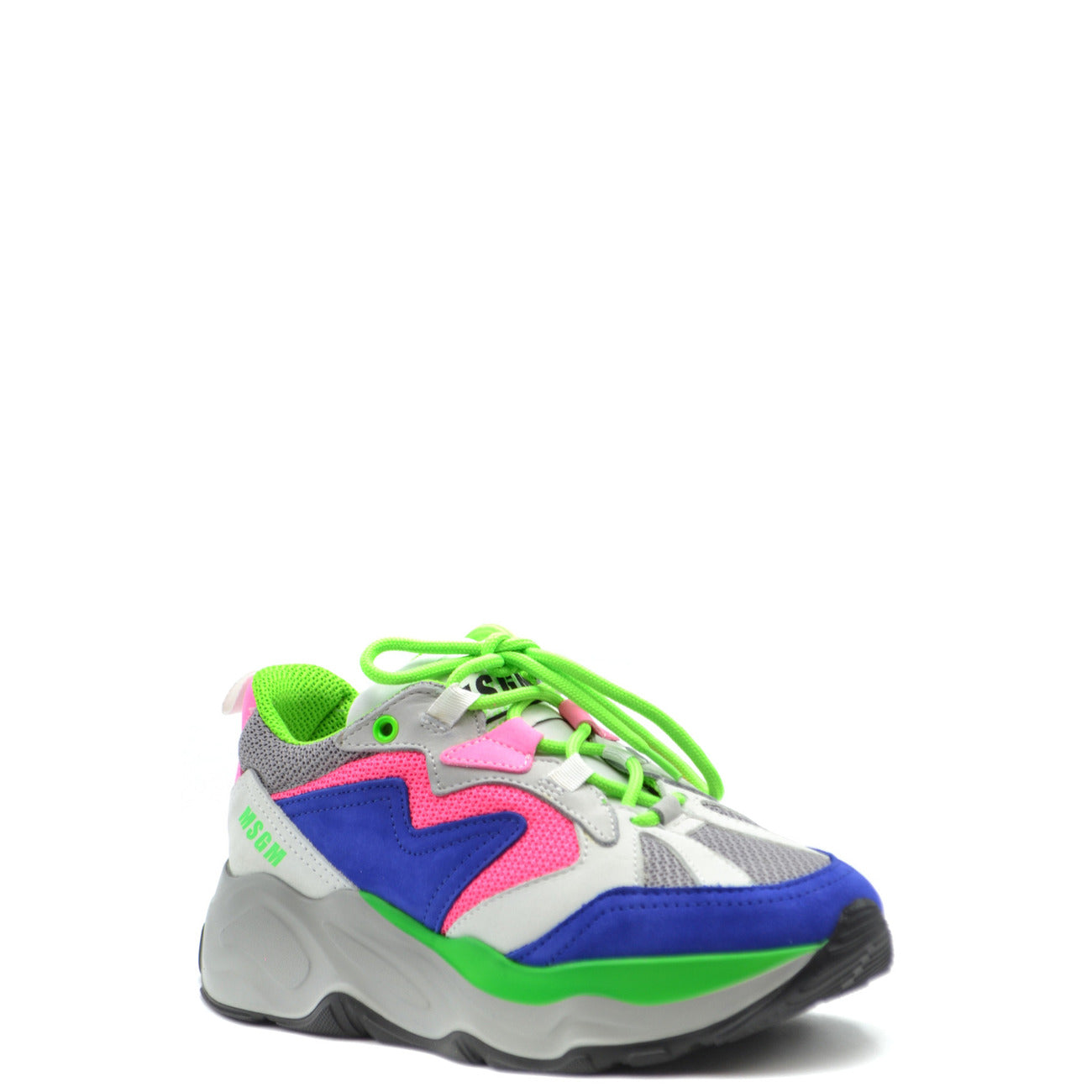 Msgm Sneakers Donna