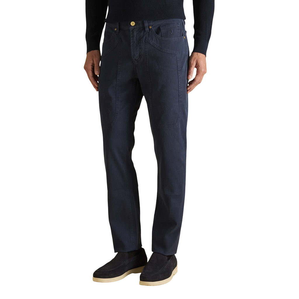 Jeckerson Pantaloni Uomo