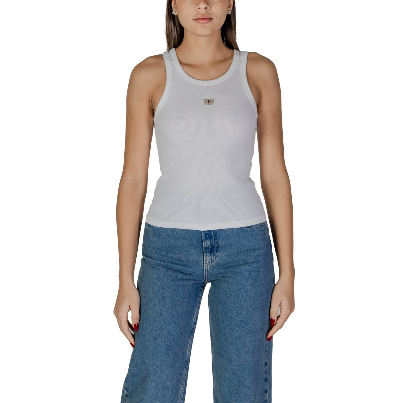 Calvin Klein Jeans Canotta Donna