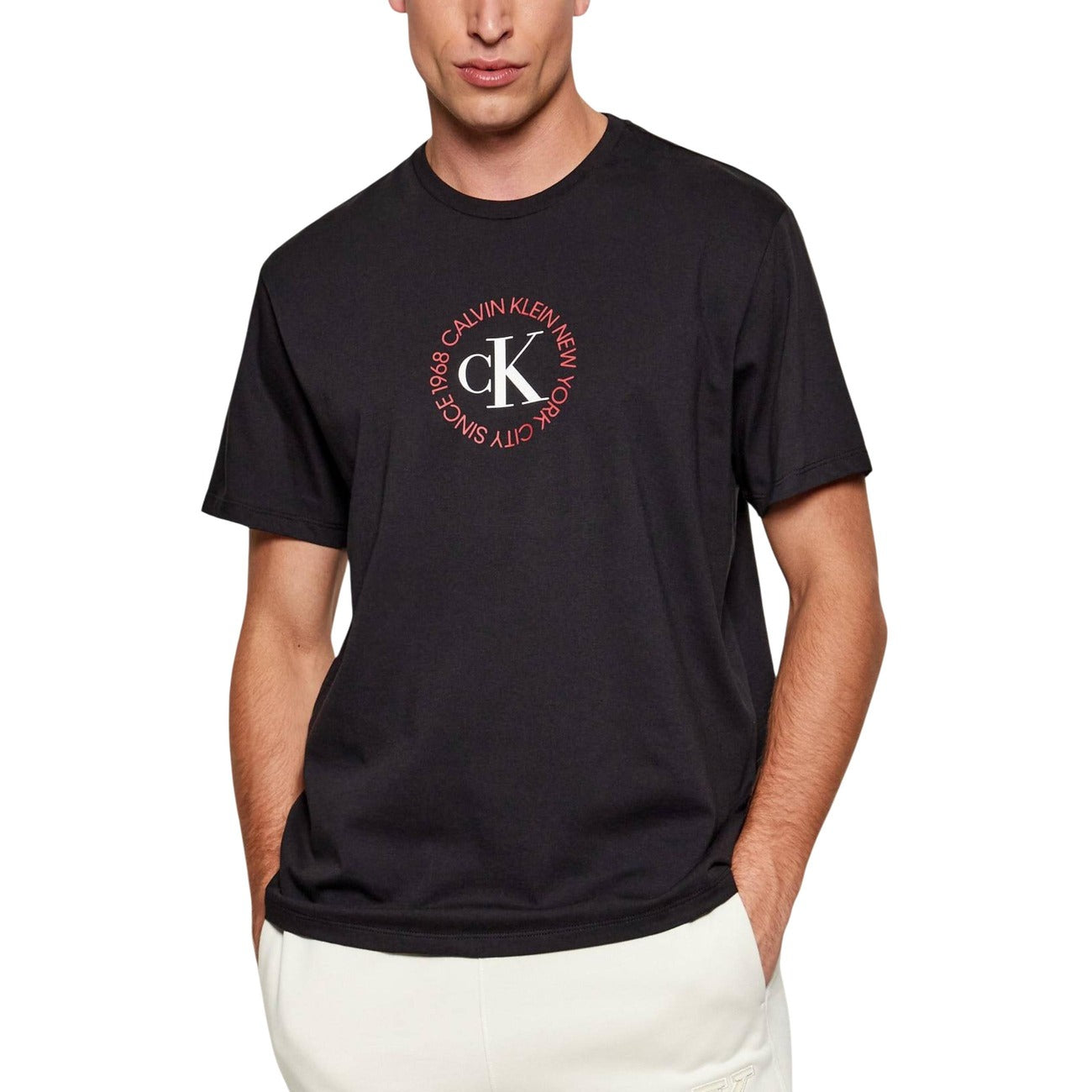 Calvin Klein Jeans T-Shirt Uomo