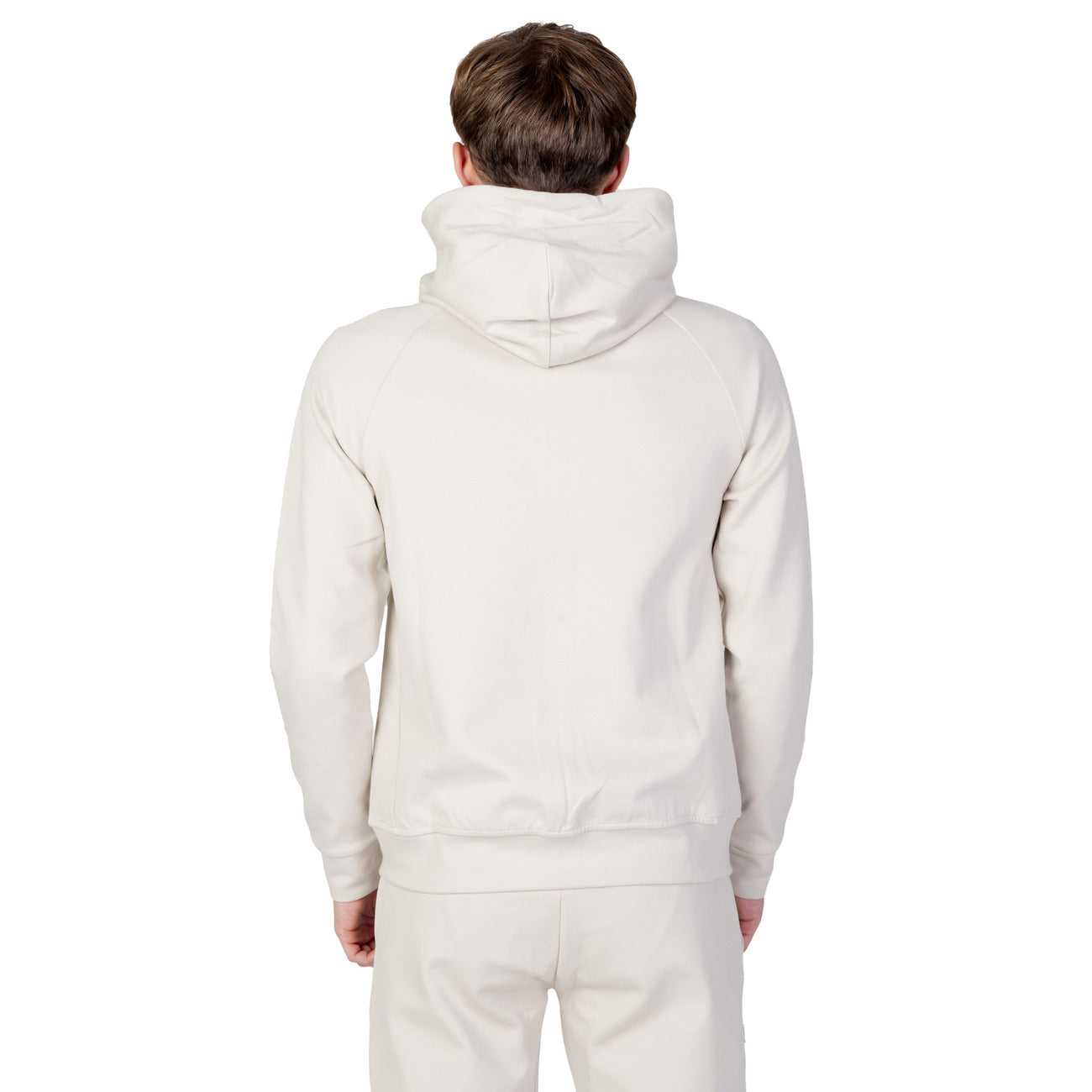 U.s. Polo Assn. Felpa Uomo