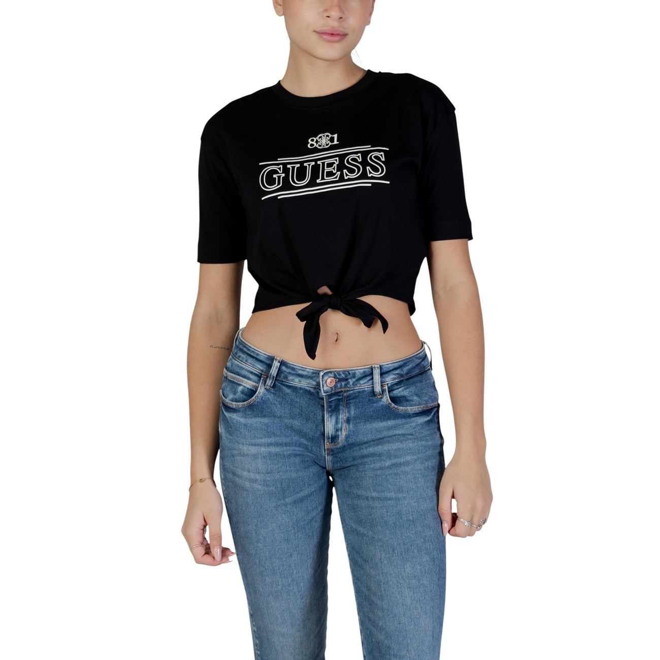Guess Active T-Shirt Donna