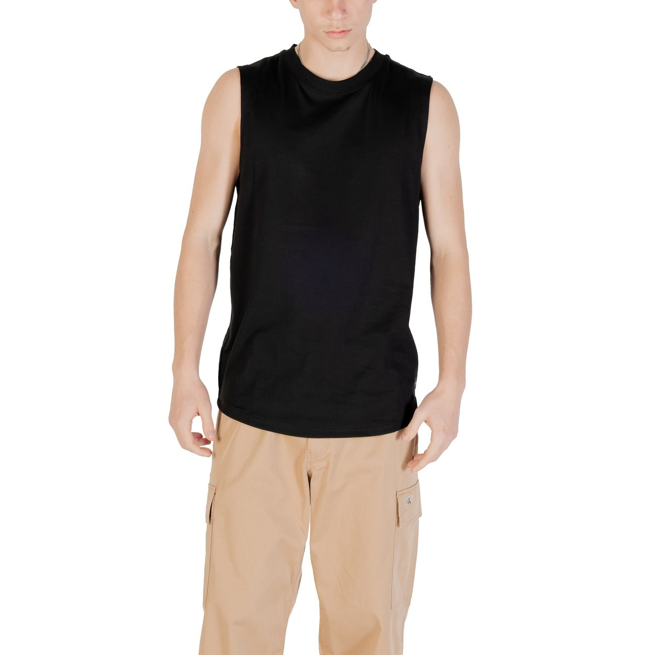 Calvin Klein Jeans Canotta Uomo