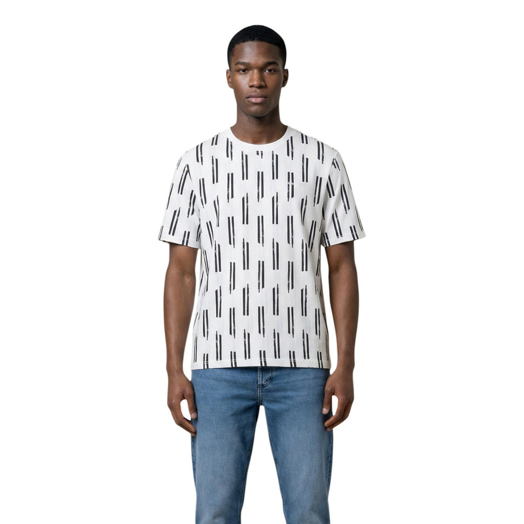 Antony Morato T-Shirt Uomo