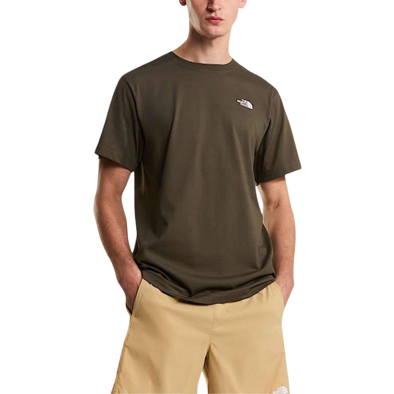 The North Face T-Shirt Uomo