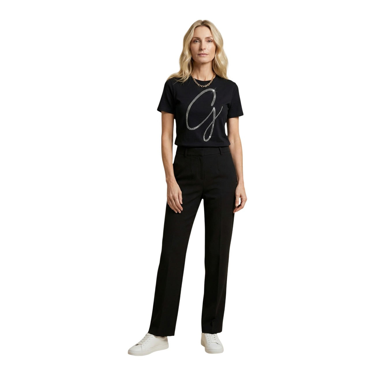 Guess T-Shirt Donna