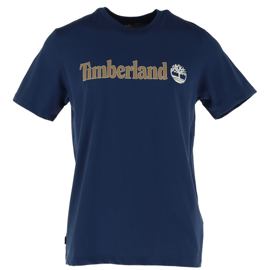 Timberland T-Shirt Uomo