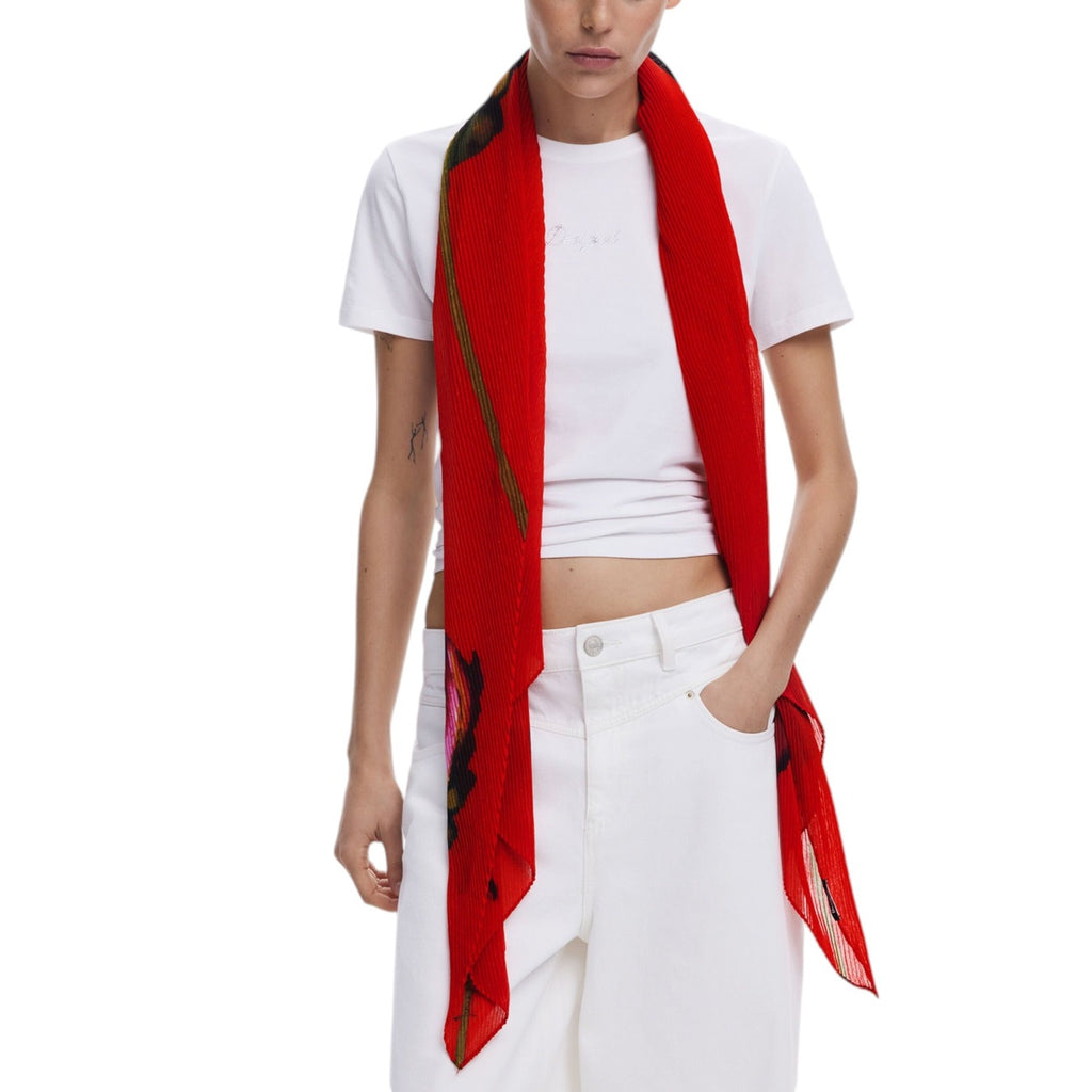 Desigual Sciarpa Donna