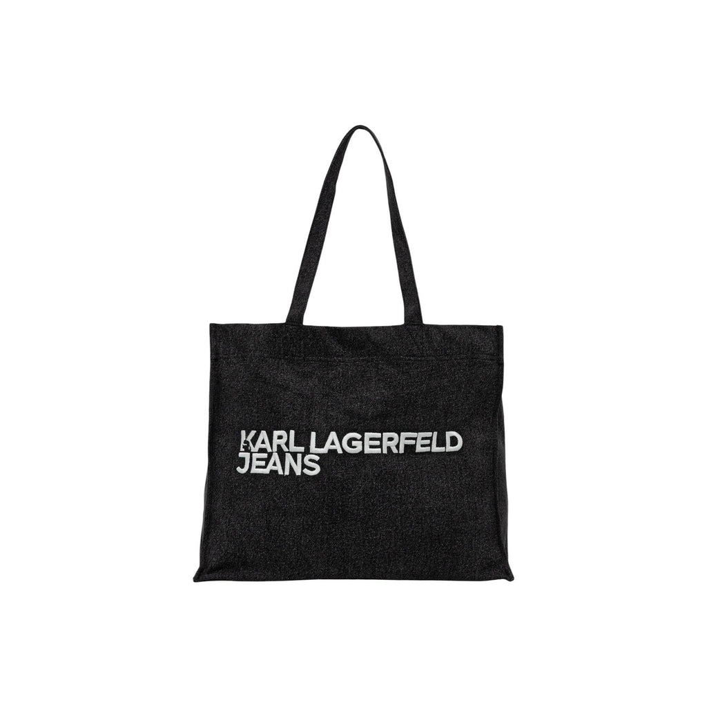 Karl Lagerfeld Jeans Borsa Donna