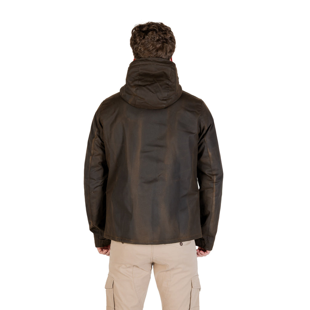 Barbour Giubbotto Uomo