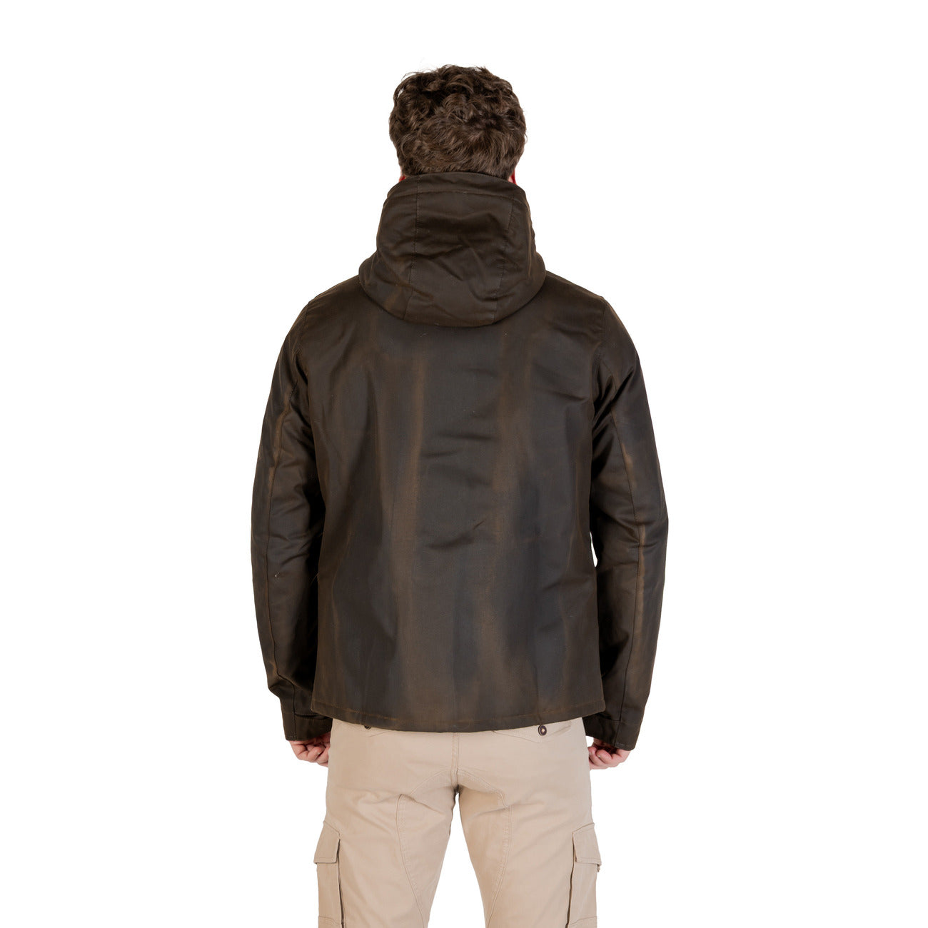 Barbour Giubbotto Uomo