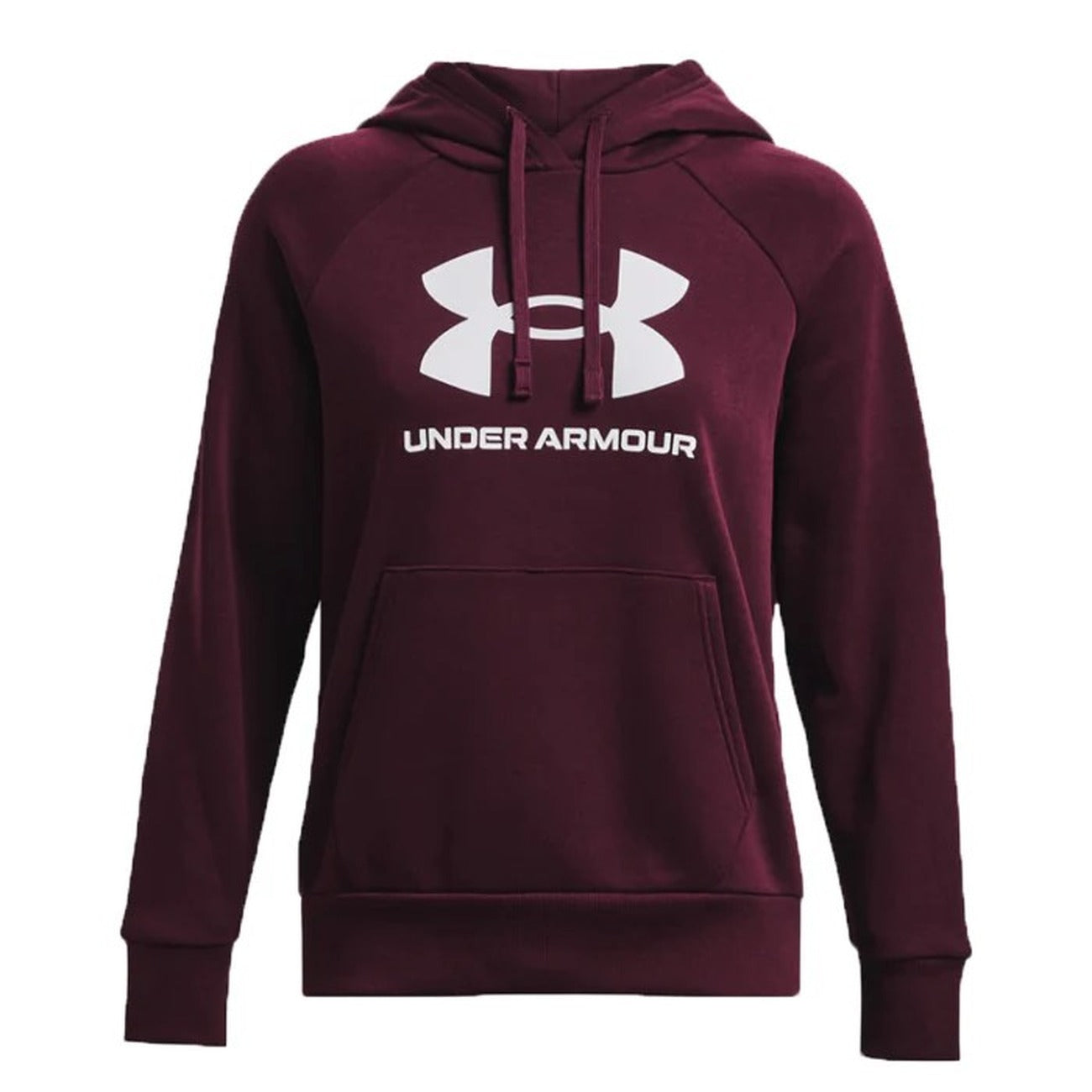 Under Armour Felpa Donna