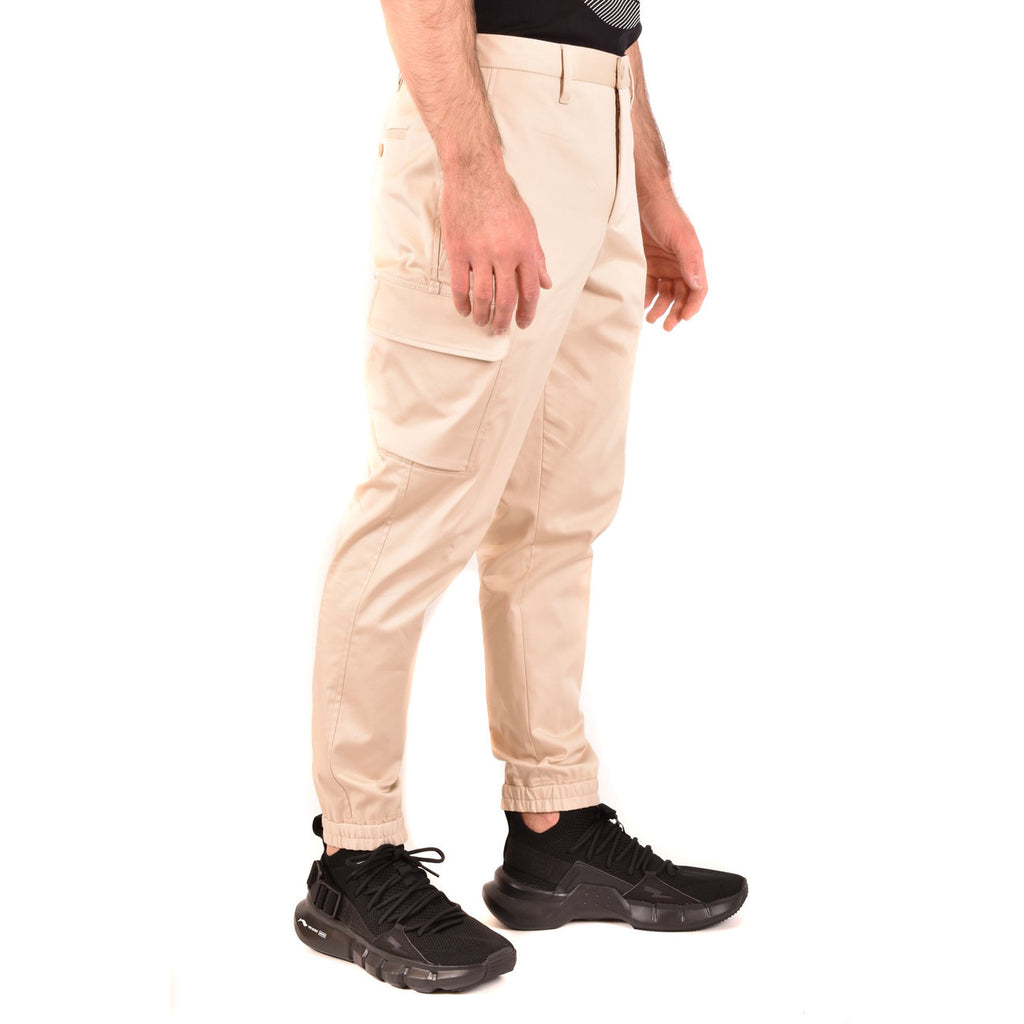 Neil Barrett Pantaloni Uomo