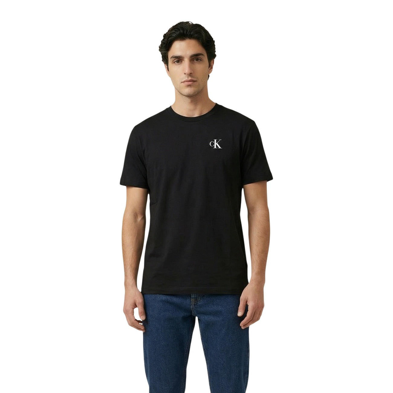 Calvin Klein Jeans T-Shirt Uomo