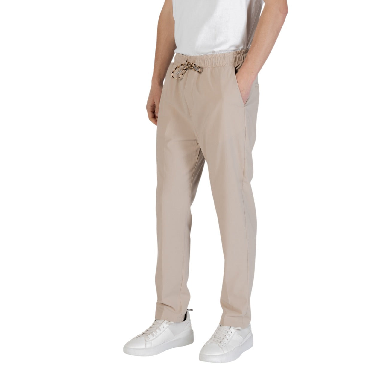 Gianni Lupo Pantaloni Uomo