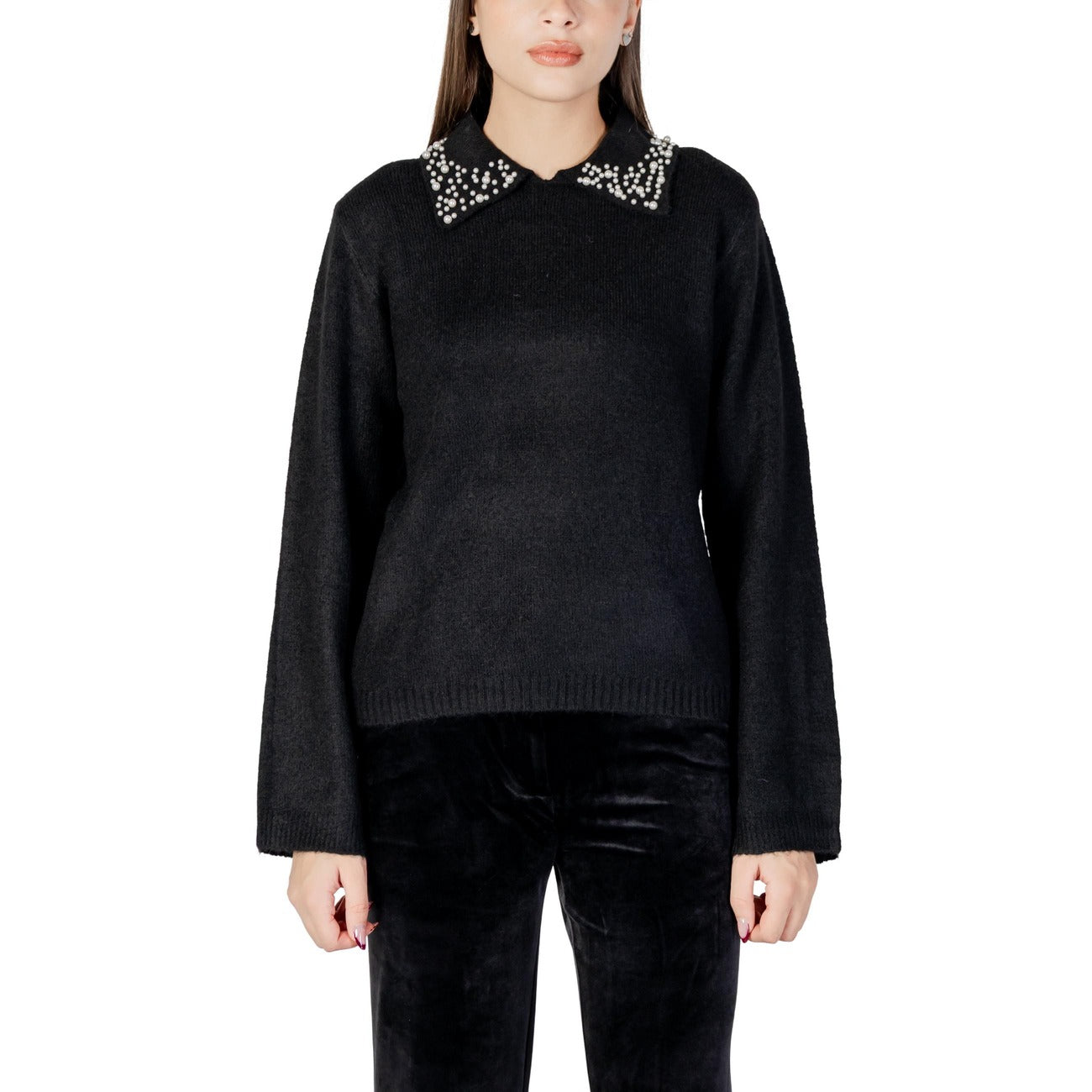 Jacqueline De Yong Maglia Donna