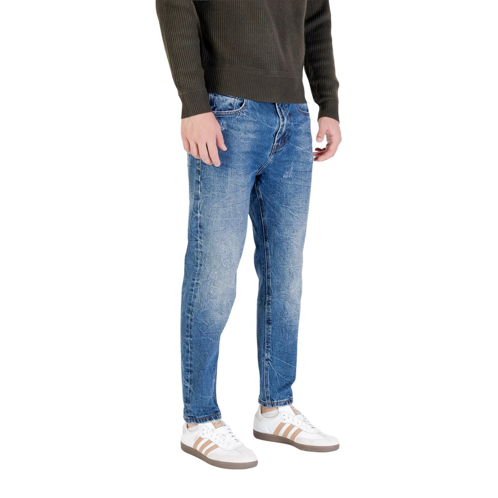 Gianni Lupo Jeans Uomo