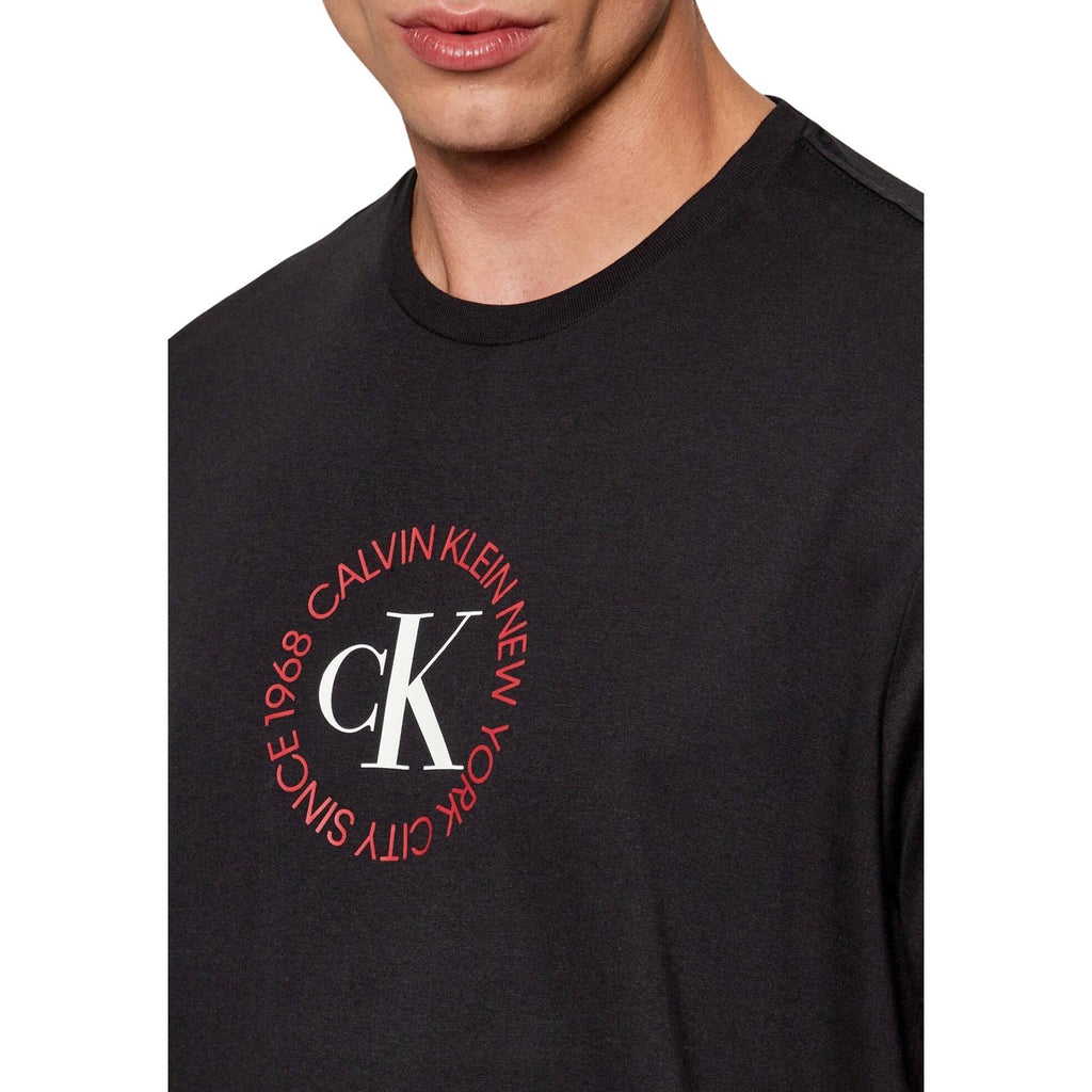 Calvin Klein Jeans T-Shirt Uomo