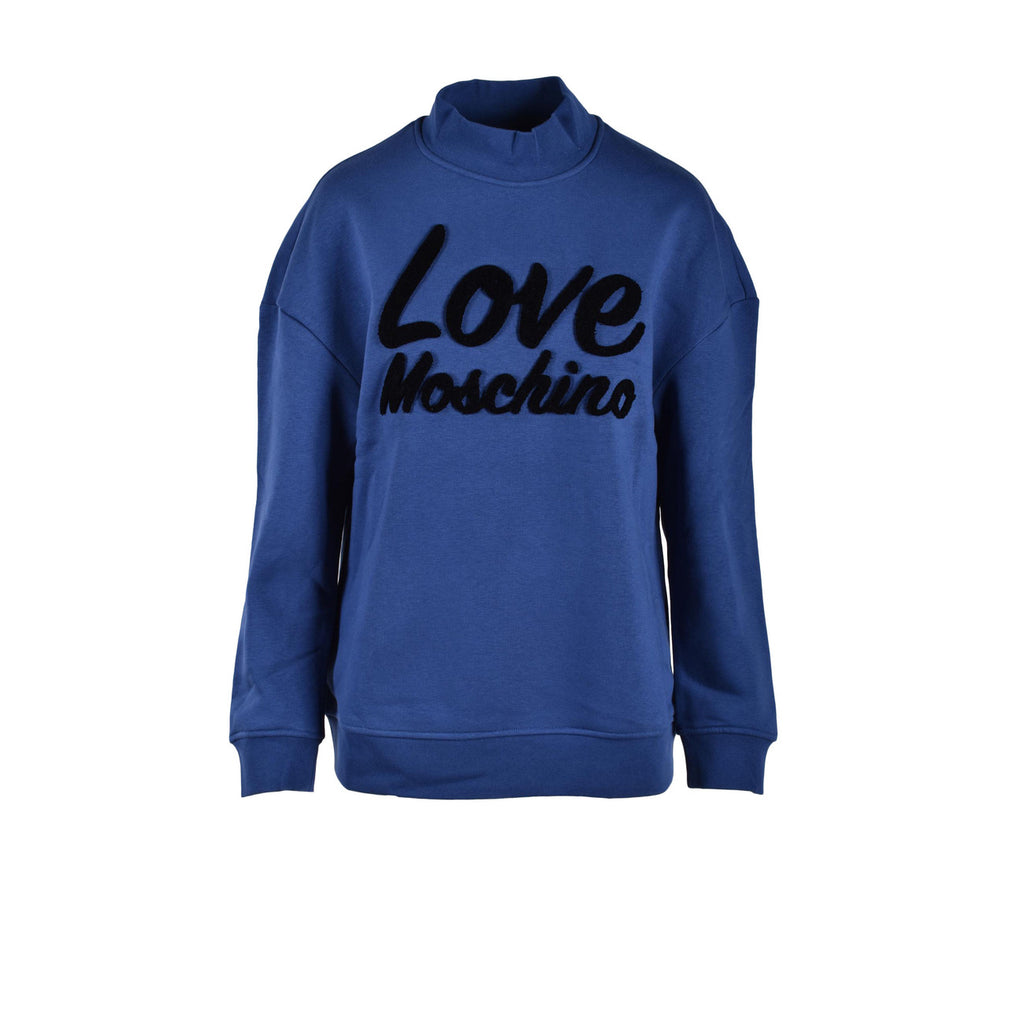 Love Moschino Felpa Donna