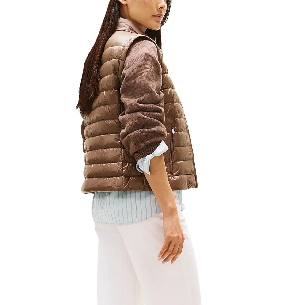 Tommy Hilfiger Gilet Donna