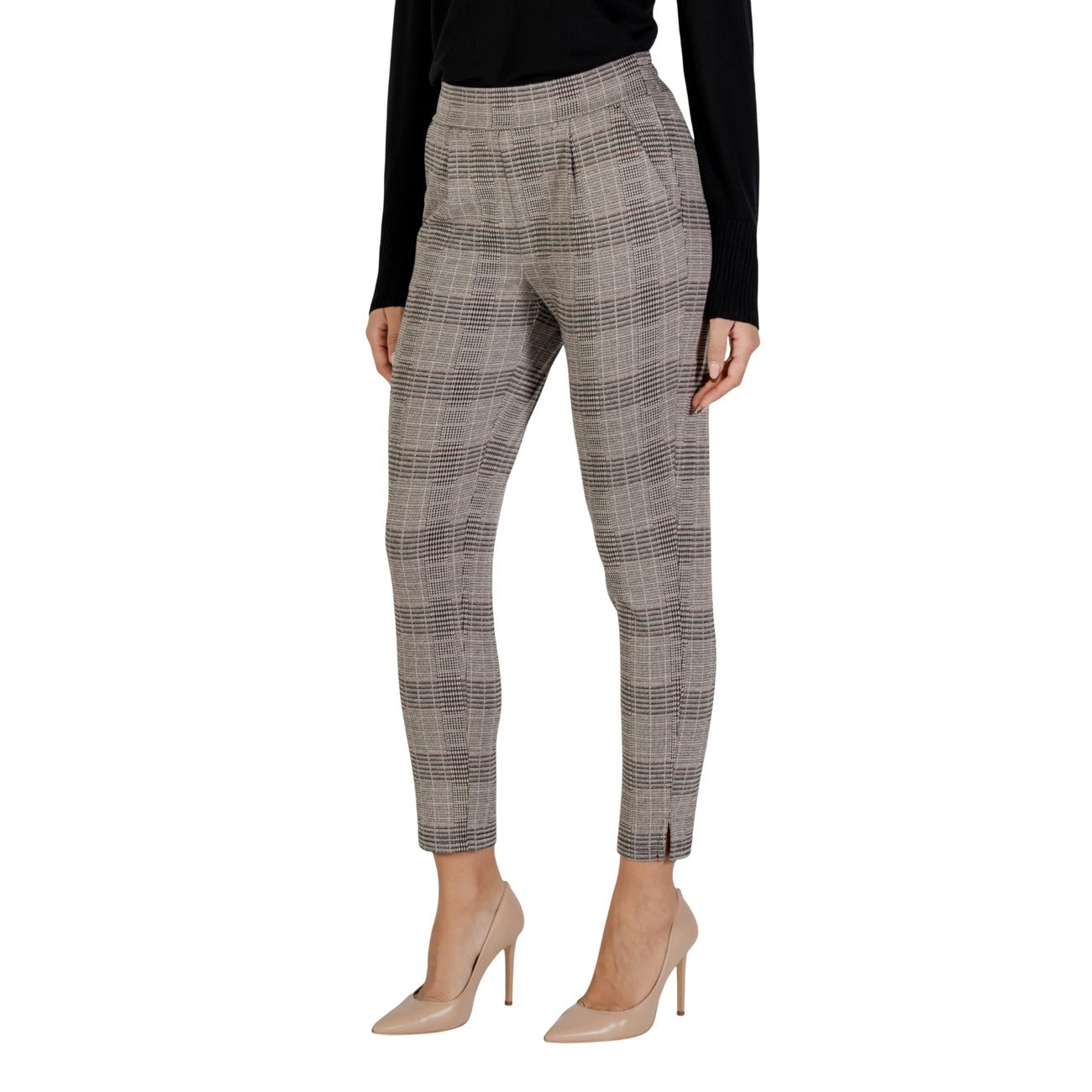 Ichi Pantaloni Donna