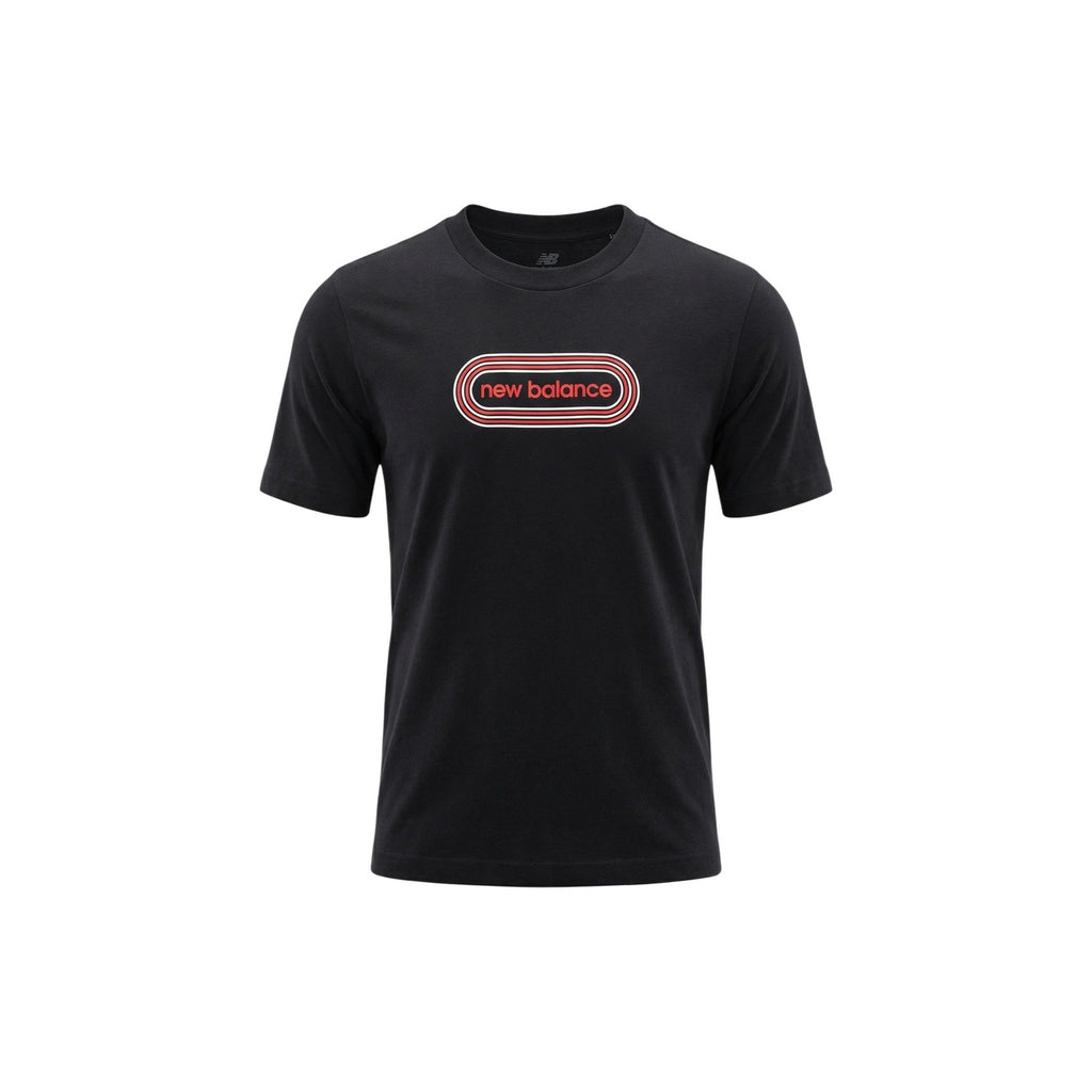New Balance T-Shirt Uomo