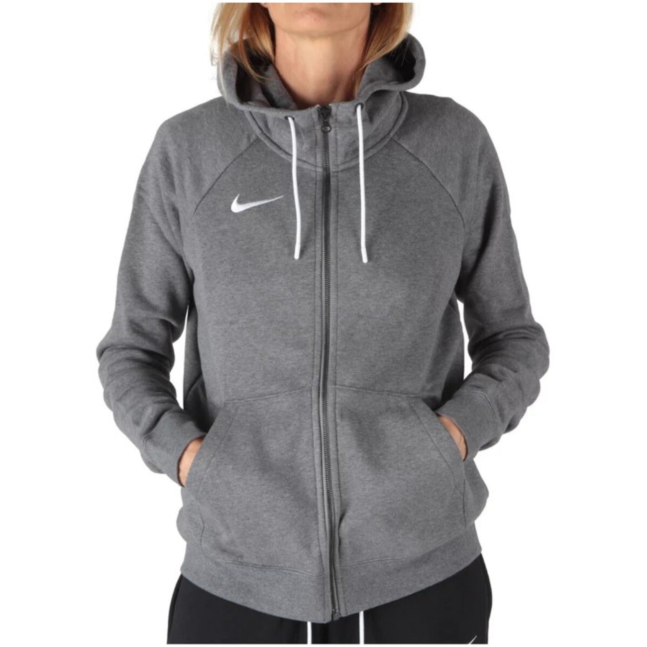 Nike Felpa Donna