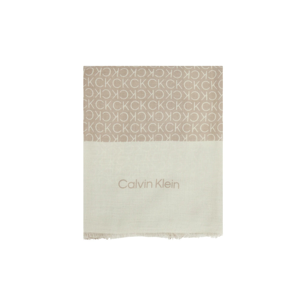 Calvin Klein Sciarpa Donna