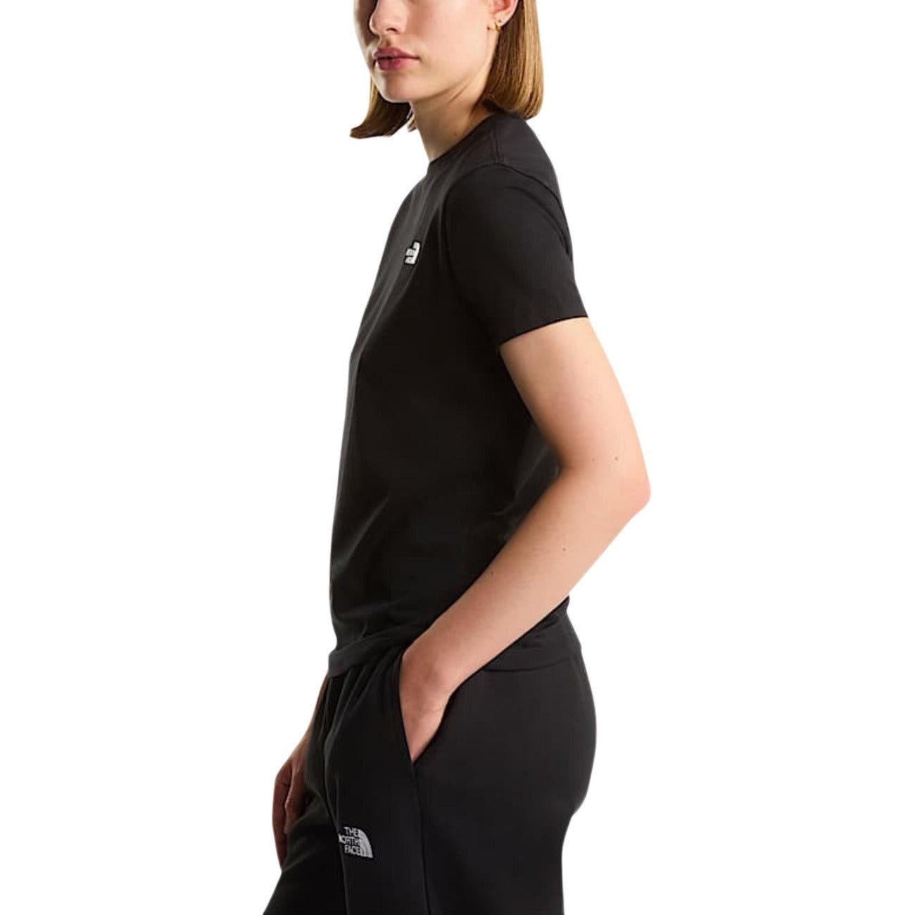 The North Face T-Shirt Donna