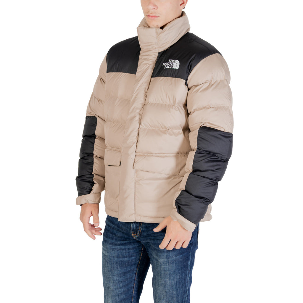 The North Face Giubbotto Uomo