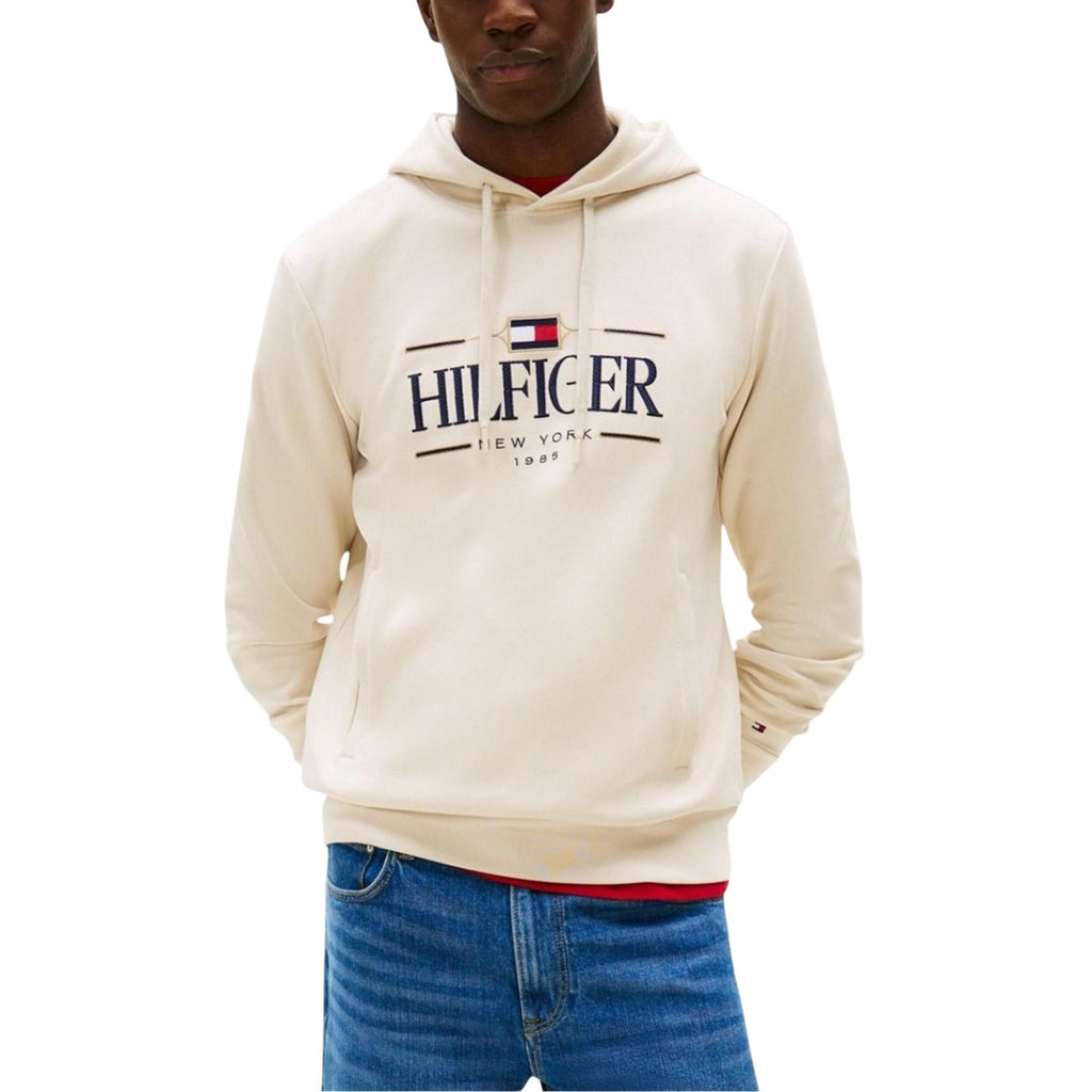 Tommy Hilfiger Felpa Uomo