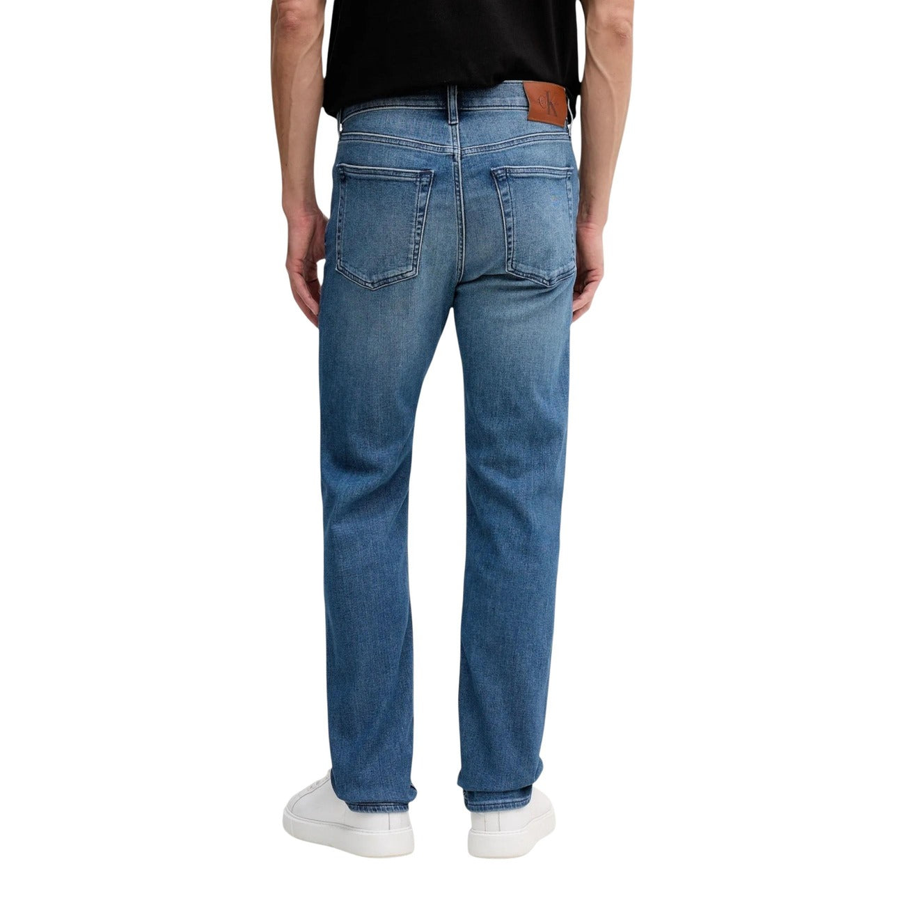 Calvin Klein Jeans Jeans Uomo