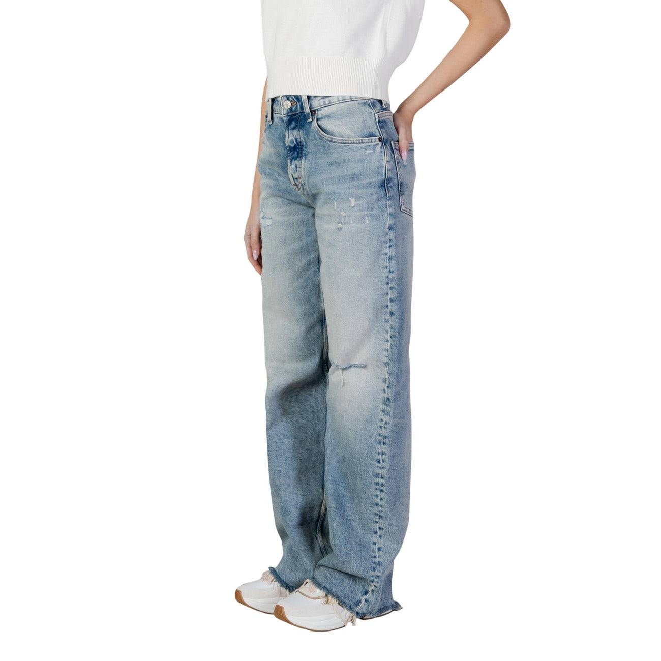 Tommy Hilfiger Jeans Jeans Donna