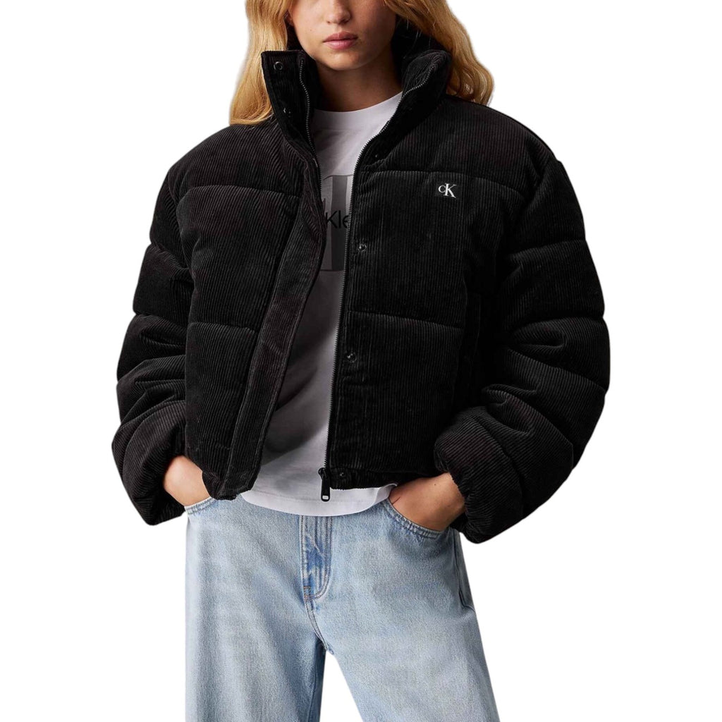 Calvin Klein Jeans Giubbotto Donna