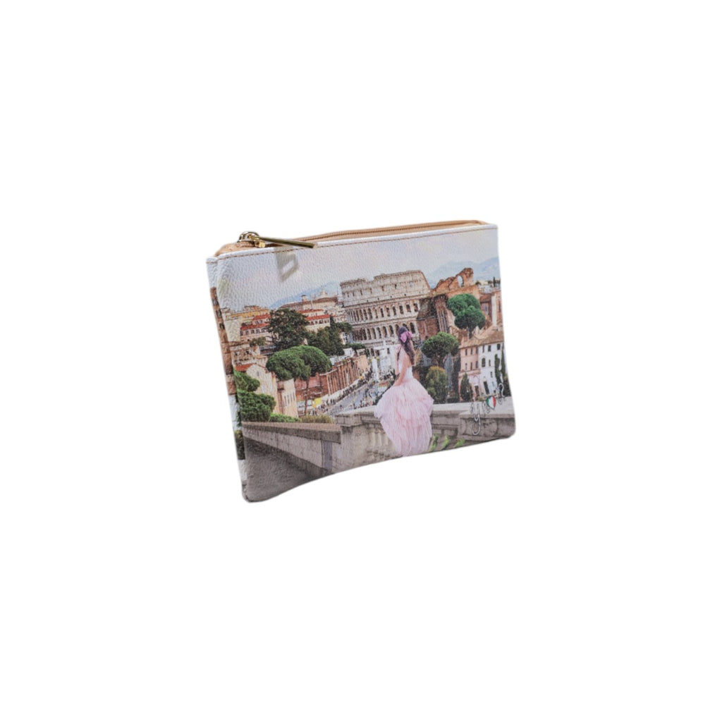 Y Not? Portafogli Donna