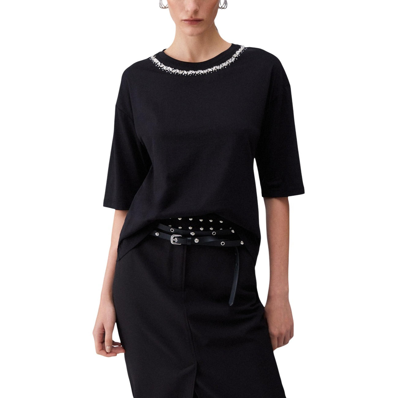 Liu Jo T-Shirt Donna