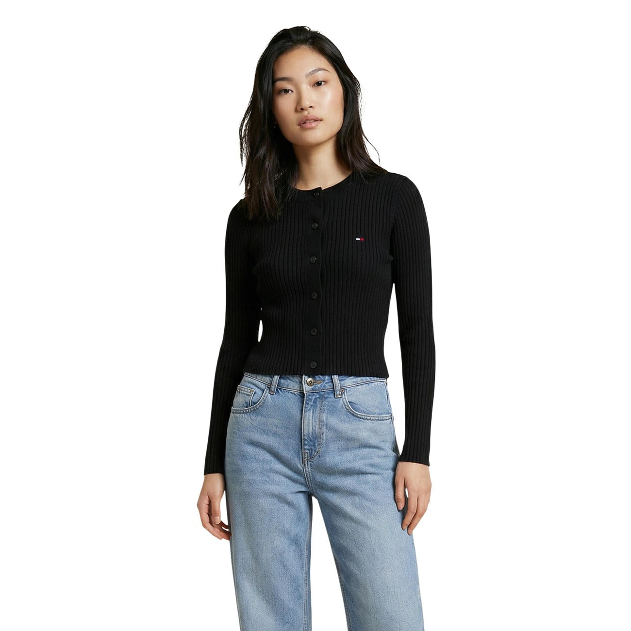 Tommy Hilfiger Jeans Cardigan Donna