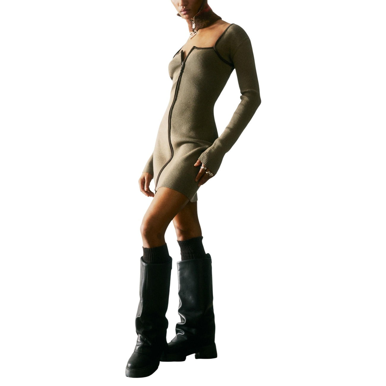 Desigual Abito Donna