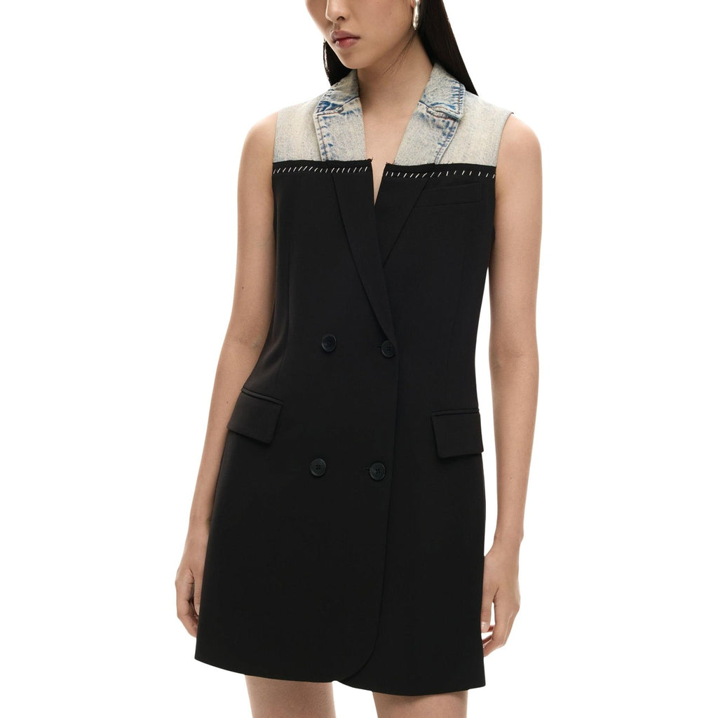 Desigual Abito Donna