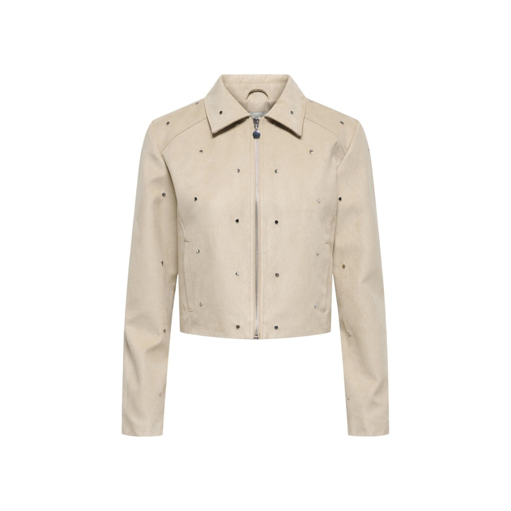 Jacqueline De Yong Giacca Donna