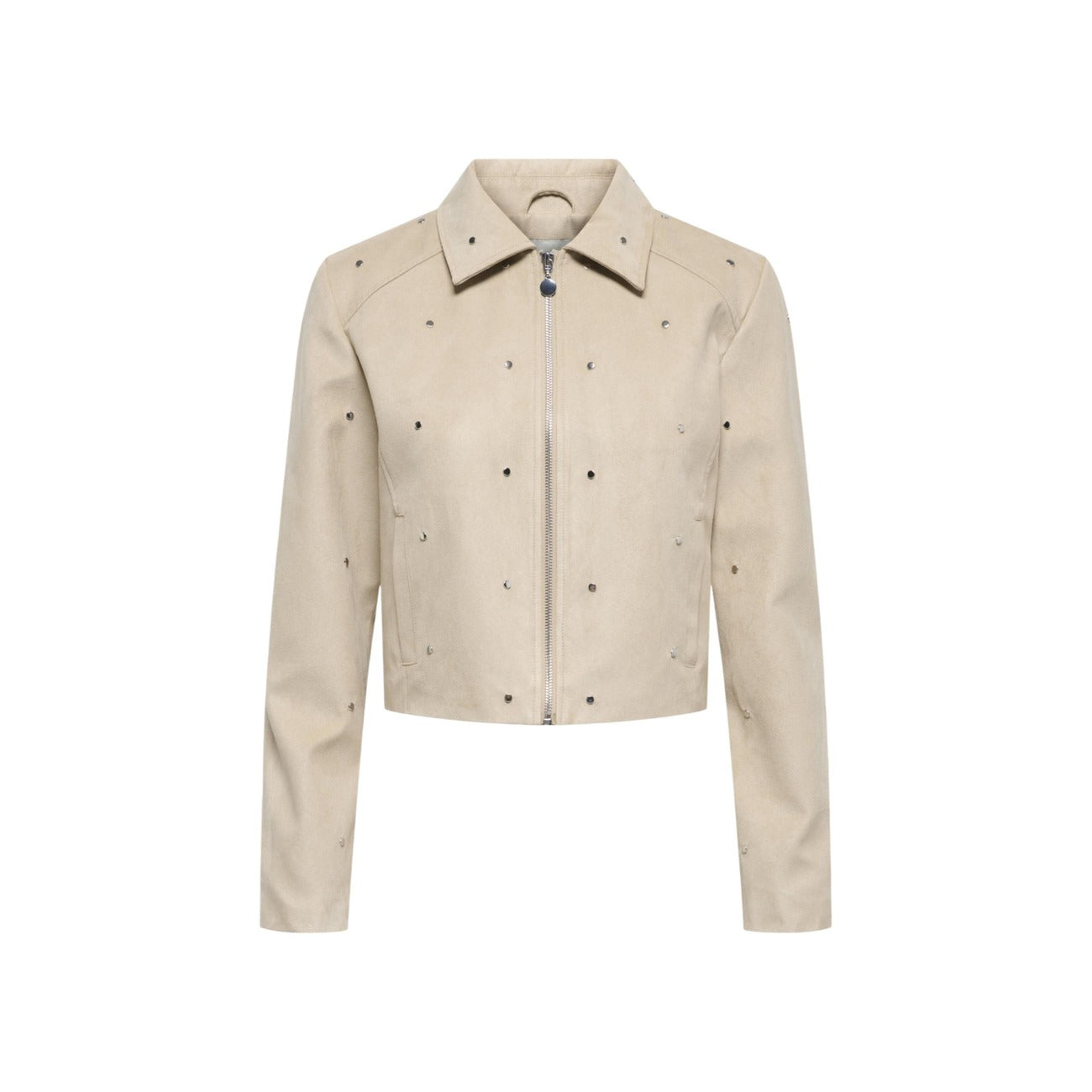 Jacqueline De Yong Giacca Donna