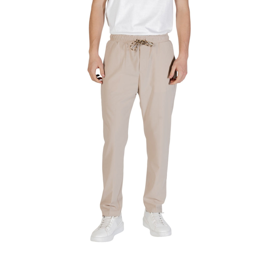 Gianni Lupo Pantaloni Uomo
