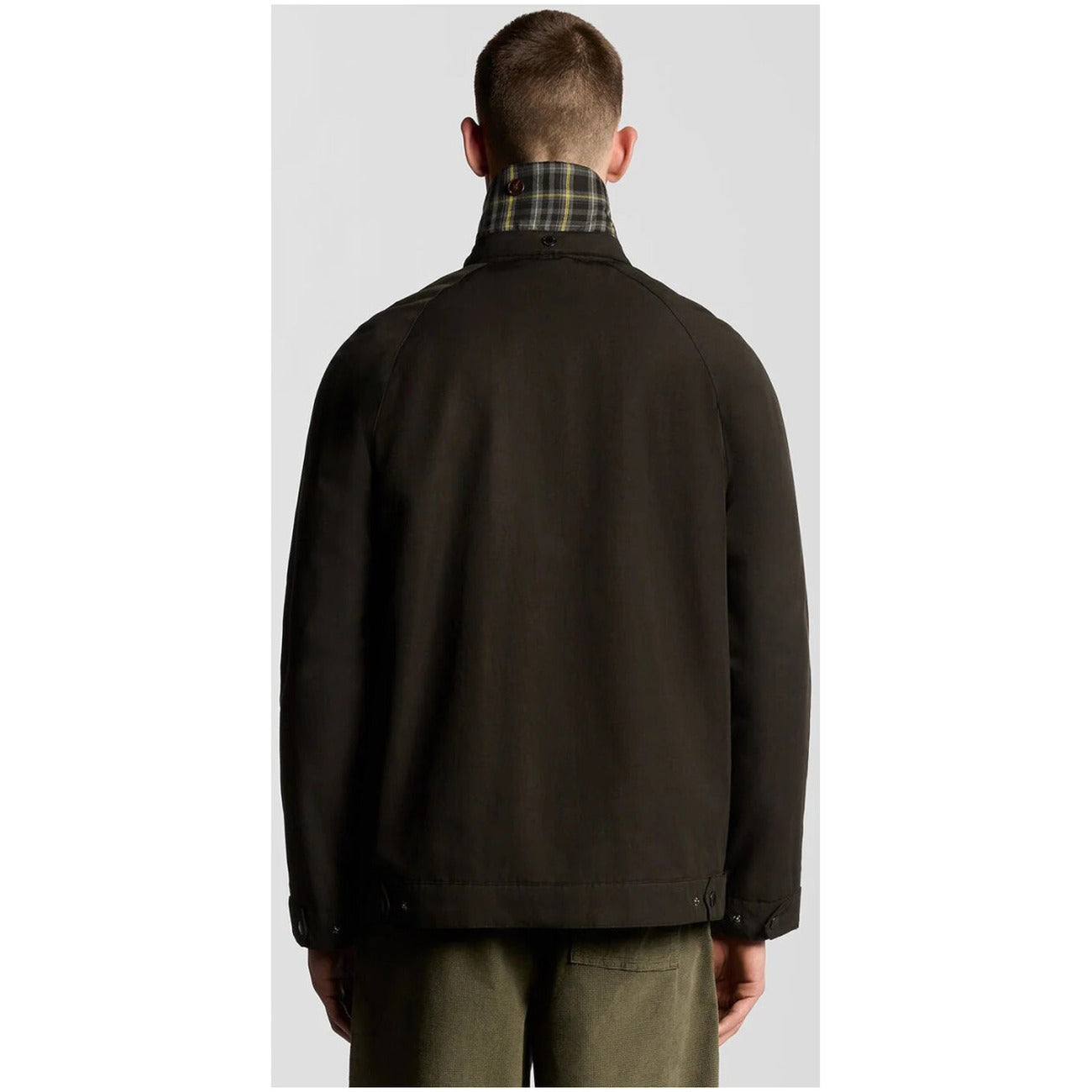 Lyle & Scott Giacca Uomo