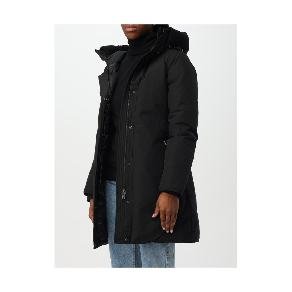 Woolrich Giubbotto Donna