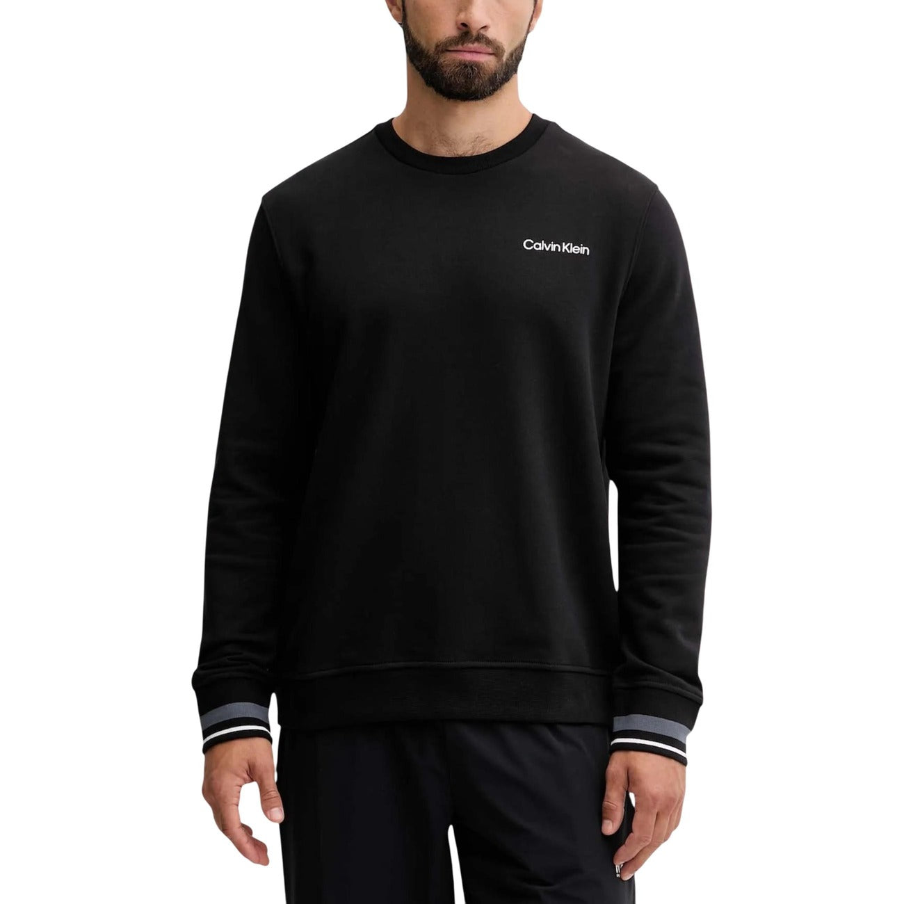 Calvin Klein Sport Felpa Uomo