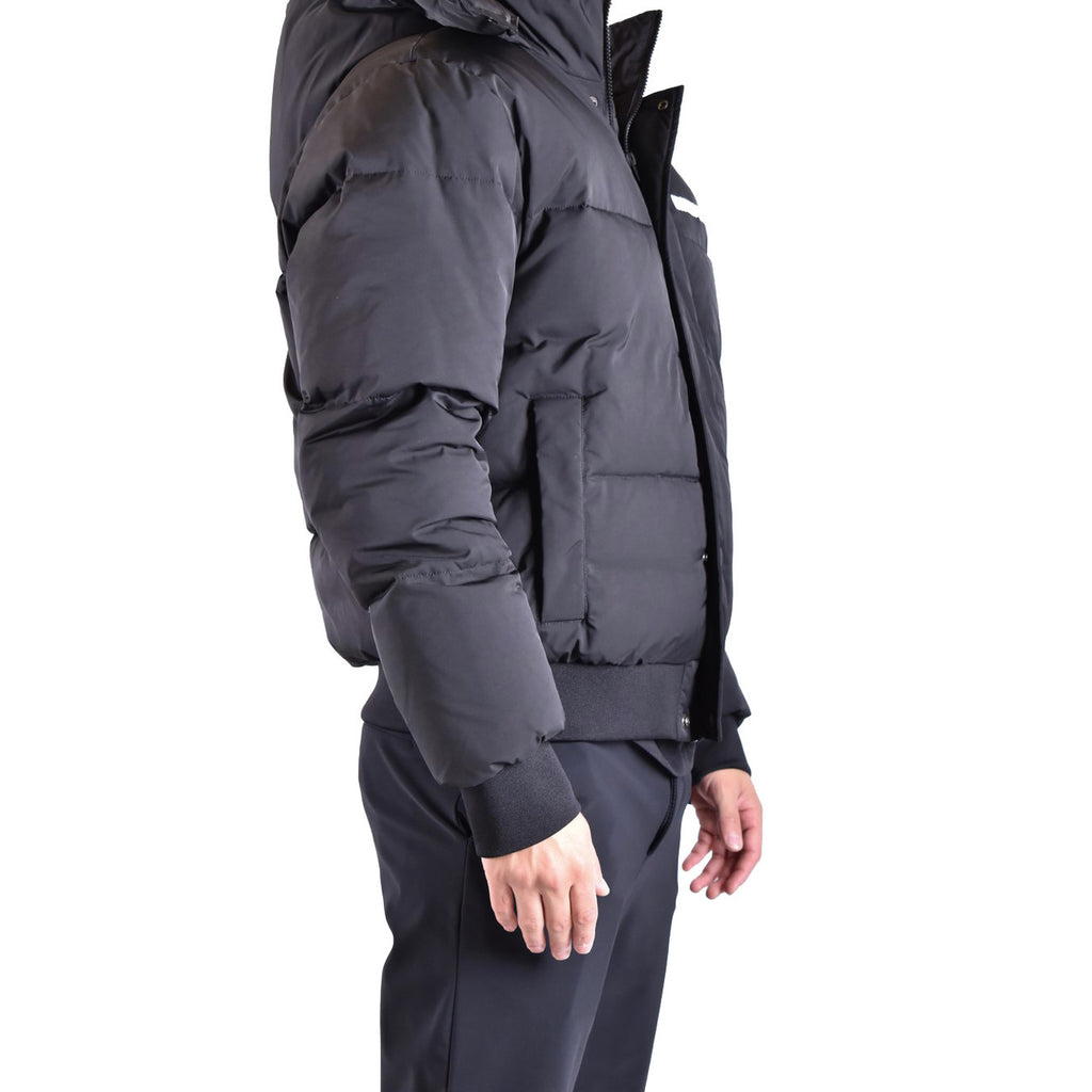 Moschino Giubbotto Uomo