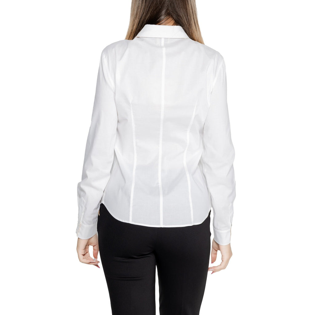 Alviero Martini Prima Classe Camicia Donna
